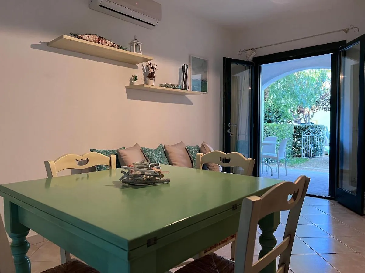 Appartamento 38 - Complesso Residenziale Terme Di Casteldoria Santa Maria