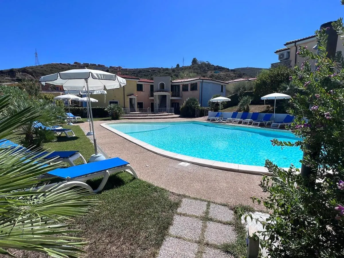 Appartamento 38 - Complesso Residenziale Terme Di Casteldoria Santa Maria